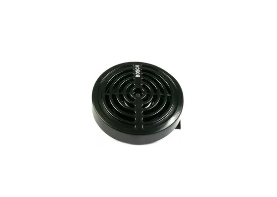 KORNA DİDİT KAFESLİ SİYAH 12V 0320223910