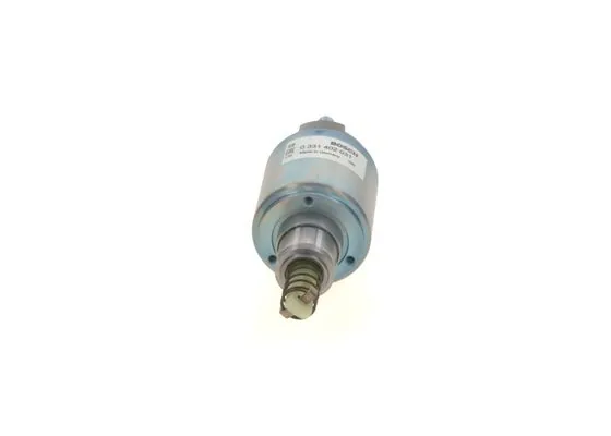 Bosch 0331402031 Marş Otomatik MAN Iveco Khd Alfa Romeo