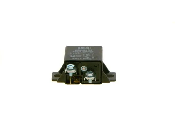 GÜÇ ŞALTER RÖLESİ 24 VOLT 50 AMPER 0332002256