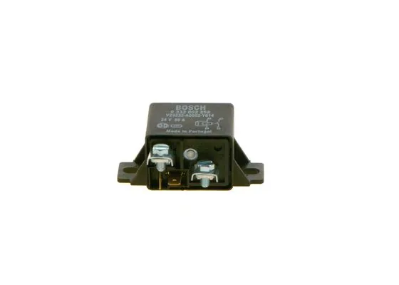 GÜÇ ŞALTER RÖLESİ MAN Ü.K 50 AMPER 24V 0332002250 0332002258