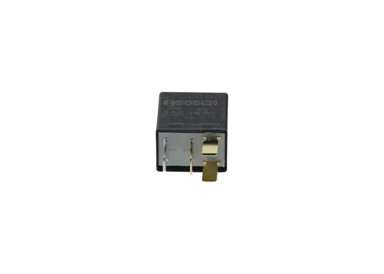 Mikro Röle 12V 40A 4 Fişli (Oem: 11129685) 0332011007