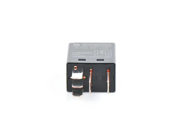 Mikro Röle 24V 10A 5 Fişli (Oem: 0025422719) 0332207402