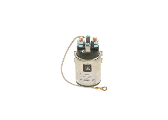 GÜÇ RÖLE VOLVO İVECO CATERPILLER 0333009009