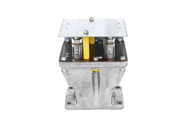 Akü Rölesi 24V 300A Mercedes Fiat Daf (Oem: 2806754) 0333301010