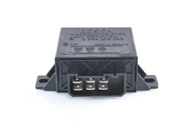 ELEKTRONİK UYARI FLAŞÖRÜ 24V MAN MB 0335215043