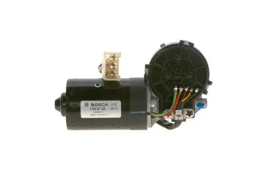 SİLECEK MOTORU MB VW LT28*35 0390241346