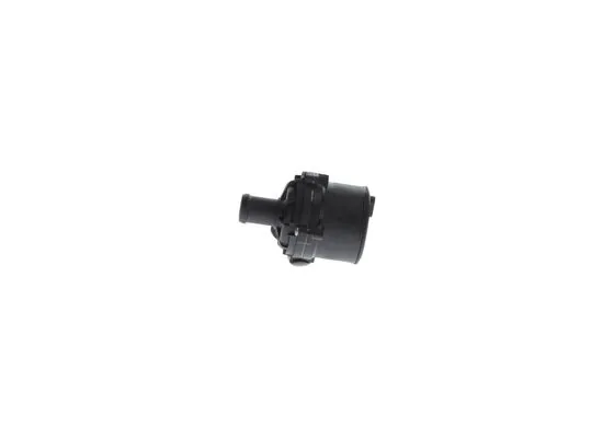 Elektrikli Su Pompası 12V Volkswagen Audi Seat Uyumlu 0392023454
