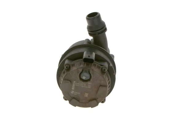 Elektrikli Su Pompası BMW Uyumlu 0392024117