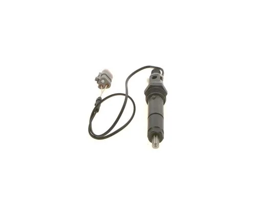 Bosch 0432131712 Komple Enjektör Scania