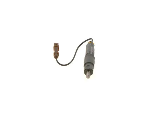 KOMPLE ENJEKTÖR(220 Bar-Kaplolu)MB 0345 0432131780
