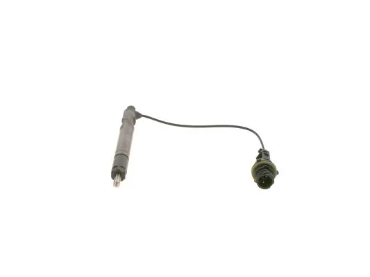 Bosch 0432191386 Komple Enjektör