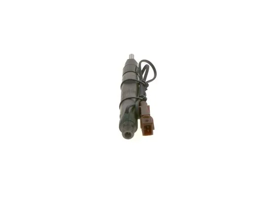KOMPLE ENJEKTÖR-Çift yaylı-kaplolu(VW P 442) 0432193621
