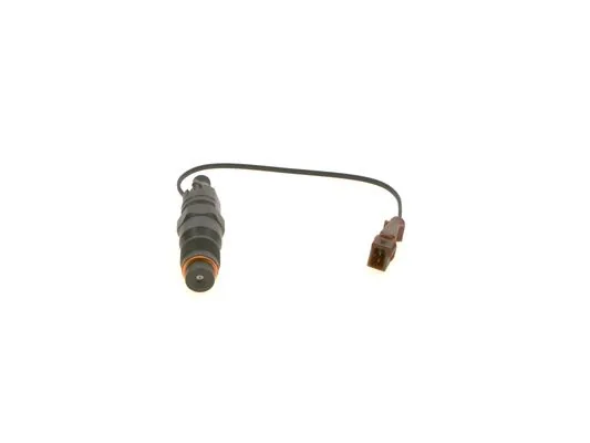 KOMPLE ENJEKTÖR-KAPLOLU-BMW 325 TD-525 TD 0432217279