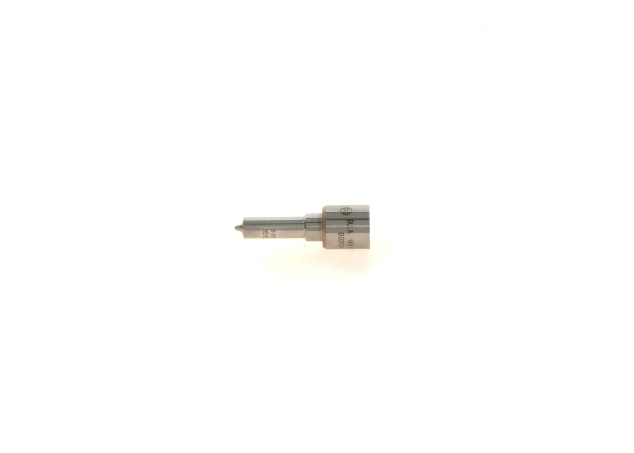 Enjektör Memesi Dizel Nozzle 0433171936