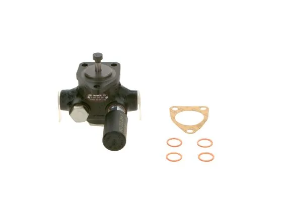 Bosch 0440003996 Mazot Otomatigi