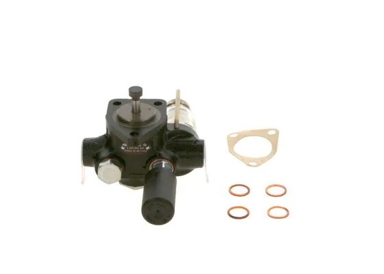 Bosch 0440003998 Mazot Otomatiği Mb MAN