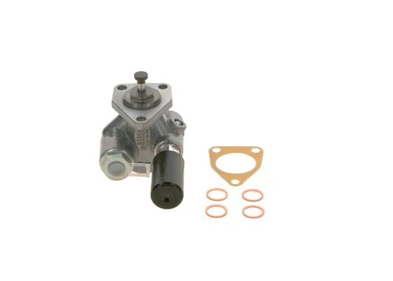 Bosch 0440004989 Mazot Otomatiği