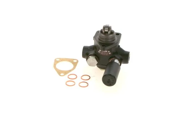Bosch 0440008998 Mazot Otomatigi