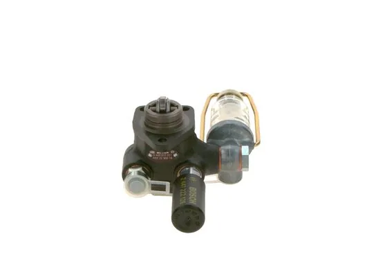 Bosch 0440017017 Mazot Otomotigi