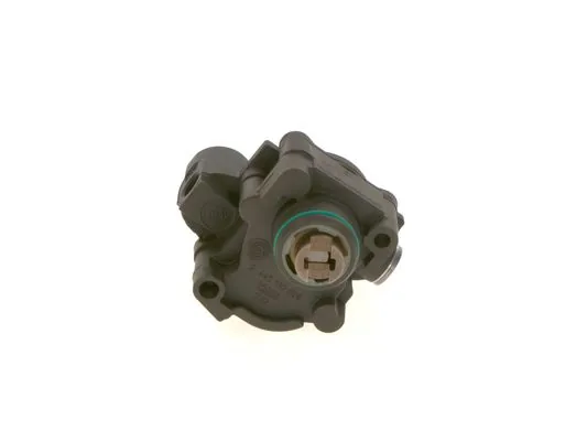 Bosch 0440020008 Dişli Pompa (MAN)