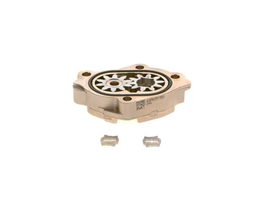 Bosch 0440020075 Dişli Pompa FP/ZP26/L1S