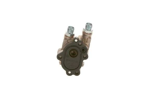 Bosch 0440020117 CR Dişli Pompa