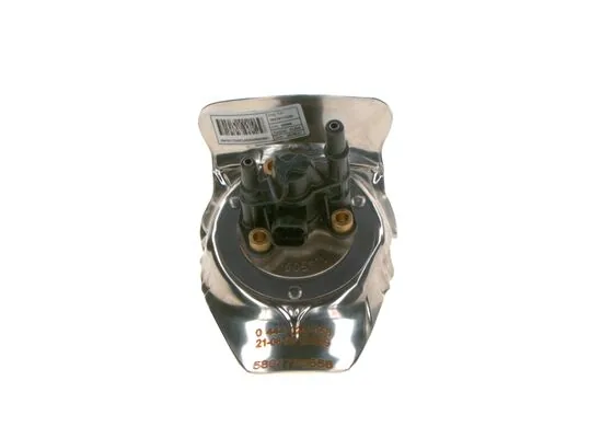 AdBlue Dozlama Modülü Iveco Uyumlu 0444023058