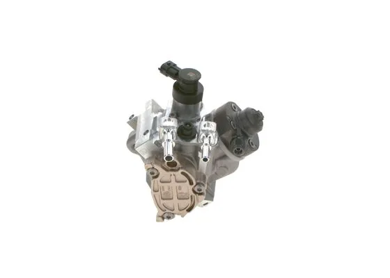 Common Rail Enjeksiyon Pompası Ford Uyumlu 0445010576