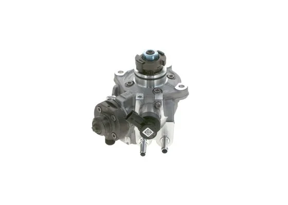 Radyal Pistonlu Yüksek Basınç Pompası Iveco Uyumlu 0445010593