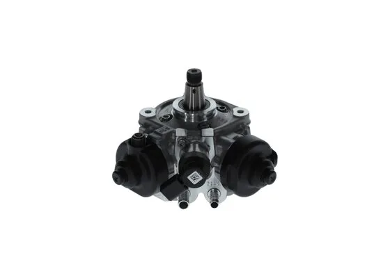 YÜKSEK BASINC POMPA CR VW SKODA 0445010811