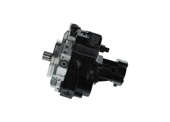 Bosch 0445020080 Radyal Pistonlu Pompa