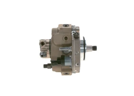 Bosch 0445020224 Radyal Pistonlu Pompa