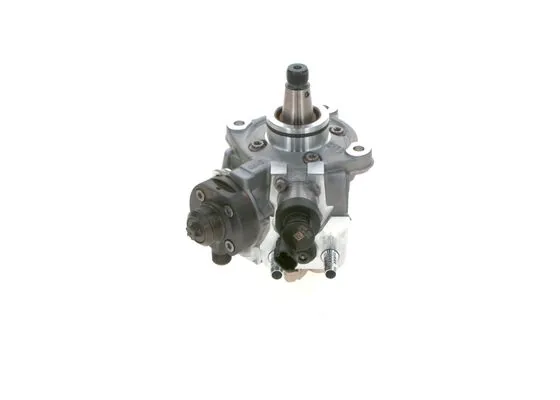 Bosch 0445020509 CR Enjektör Pompasi Yanmar