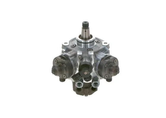 Bosch 0445020608 Radyal Pistonlu Pompa