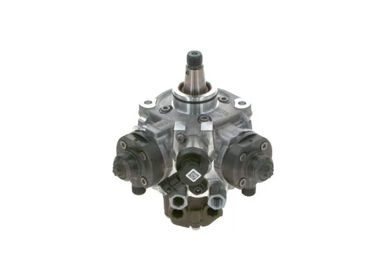 Bosch 0445020611 CR ENJ.POMPASI
