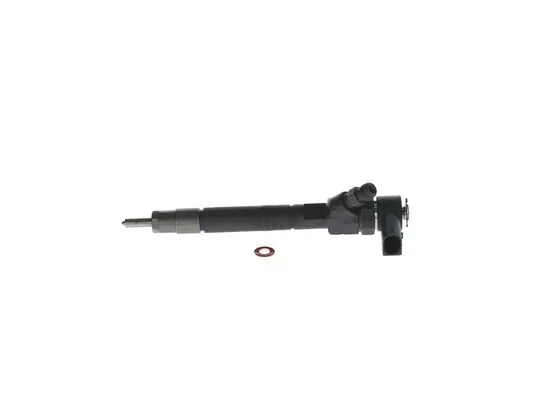 Common Rail Enjektör 0445110189