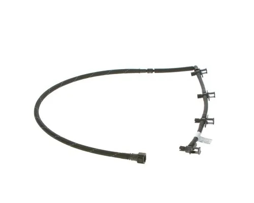 Bosch 0445130041 Yakıt Geri Dönüş Hattı Iveco Daily Uyumlu
