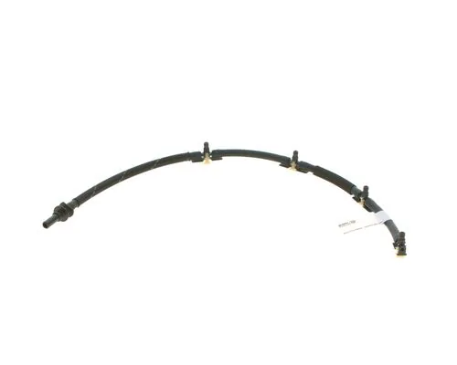 Yakıt Geri Dönüş Hattı Citroen Opel Uyumlu 0445130198