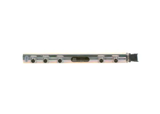 Common Rail Basınç Haznesi Fiat Lancia Opel Uyumlu 0445214141
