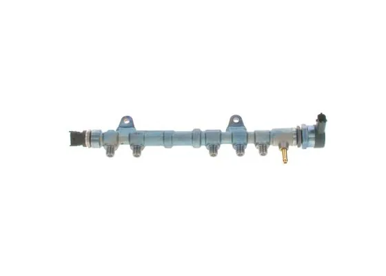 Common Rail Yakıt Dağıtım Borusu Fiat Ford Opel Uyumlu 0445214194