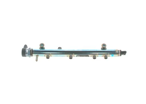 Common Rail Yakıt Dağıtım Borusu Fiat Iveco Uyumlu 0445214248