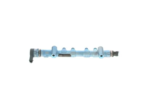 Common Rail Yakıt Dağıtım Borusu Isuzu Uyumlu 0445214365