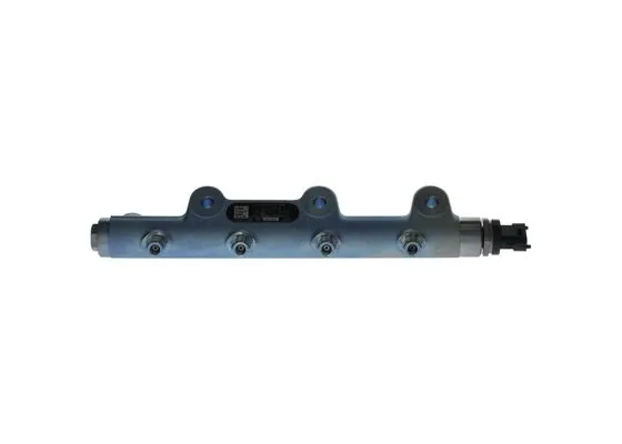 Common Rail Basınç Haznesi Case Iveco New Holland Uyumlu 0445224024