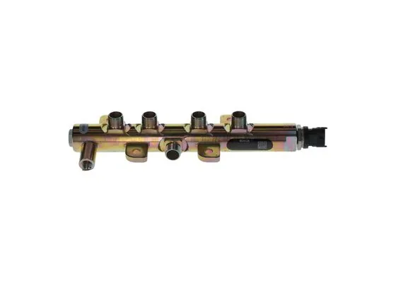 Bosch 0445224025 Common Rail Basınç Haznesi Cummins Uyumlu