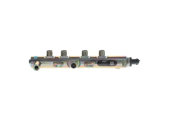 Common Rail Yakıt Dağıtım Borusu Cummins Ford Uyumlu 0445224048