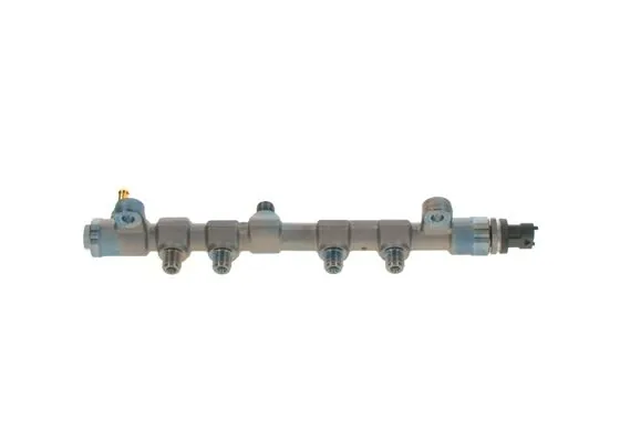 Common Rail Yakıt Dağıtım Borusu Case Iveco New Holland Uyumlu 0445224098