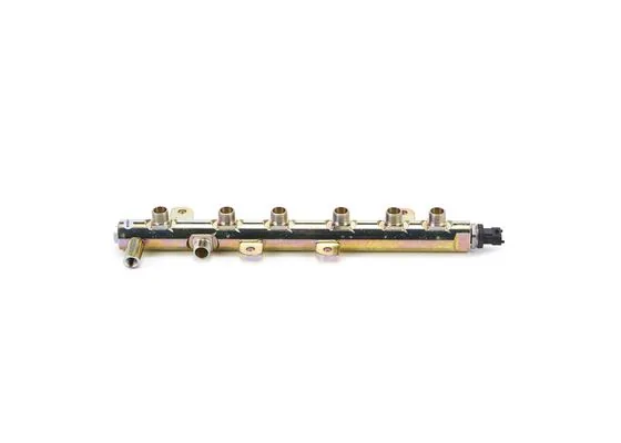 Common Rail Basınç Haznesi Chrysler Cummins Komatsu Uyumlu 0445226042