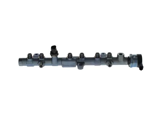 Common Rail Yakıt Dağıtım Borusu Cummins Uyumlu 0445226191