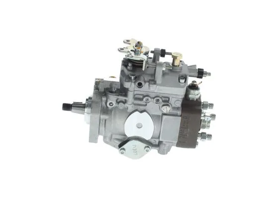 Enjektör Iveco Uyumlu 0460414235