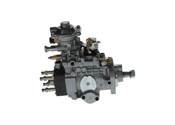Bosch 0460424440 Dağitici Püskürtme Pompasi Susi Diesel
